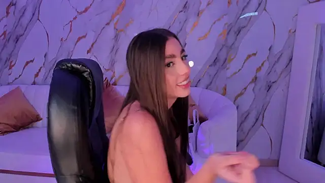 DolcieElliot online show from March 14, 2025, 11:12 am