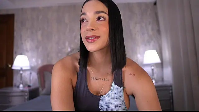 Snapshot of AngelineConnor chatting on June 13, 2026, 10:08 pm AngelineConnor online show from June 13, 2026, 10:08 pm