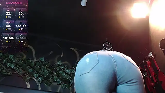 dakota guirl online show from December 28, 2024, 6:06 am