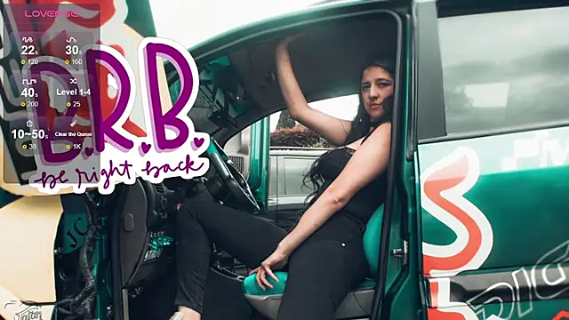 dakota guirl online show from January 11, 2025, 9:57 am