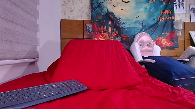 nata luna online show from October 11, 2025, 7:12 pm