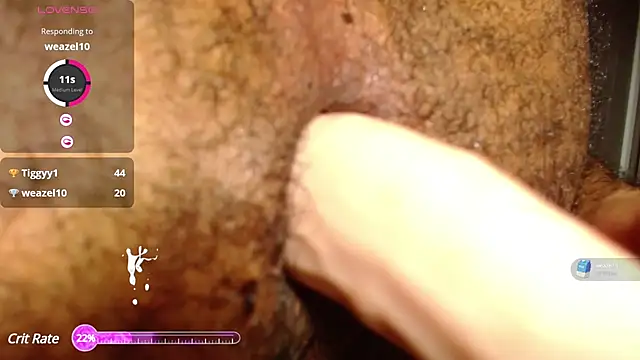 KaelMoreau online show from February 14, 2025, 7:59 am