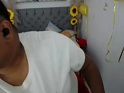 rudy hot69 online show from September 16, 2025, 7:15 pm