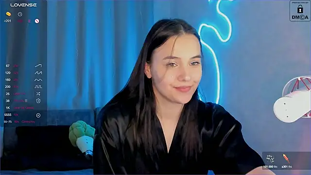  Sweetie  online show from December 2, 2024, 8:09 am