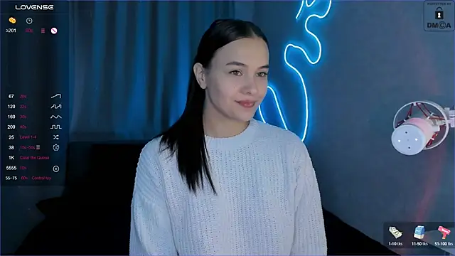  Sweetie  online show from December 4, 2024, 7:17 am