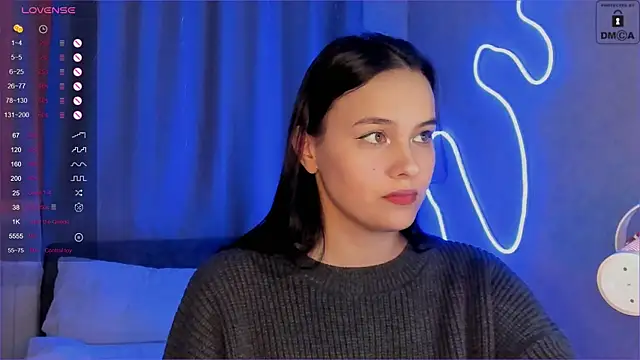  Sweetie  online show from December 22, 2024, 2:06 pm