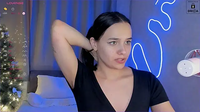  Sweetie  online show from December 27, 2024, 5:05 pm