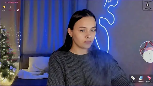  Sweetie  online show from January 5, 2025, 12:53 pm