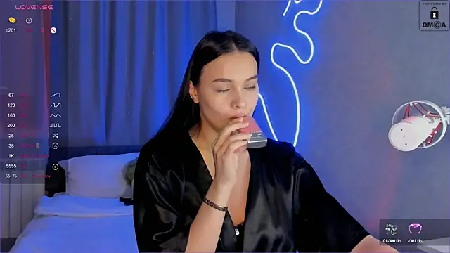  Sweetie  online show from January 27, 2025, 11:32 am