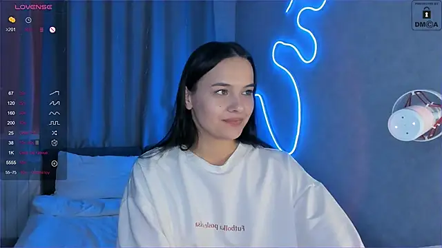  Sweetie  online show from January 29, 2025, 6:07 pm