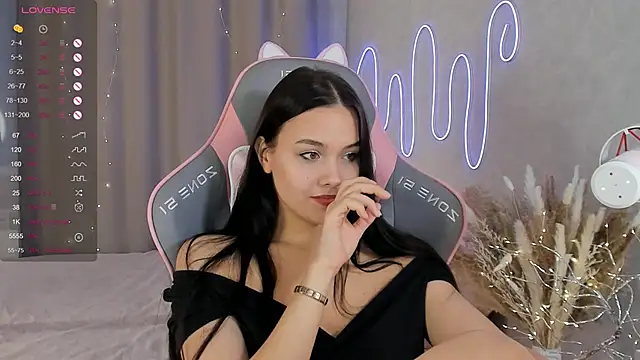  Sweetie  online show from February 16, 2025, 11:49 am