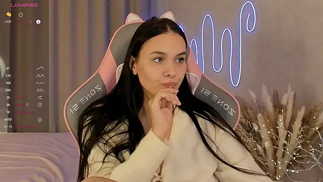  Sweetie  online show from February 22, 2025, 1:46 pm