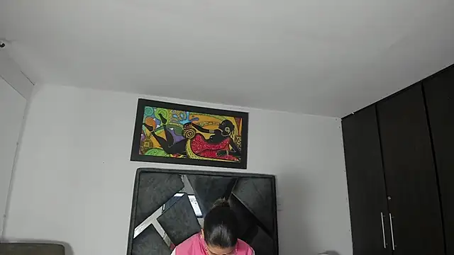 Vahiolet smith online show from October 10, 2025, 2:32 am