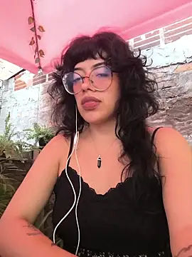 Snapshot of Fun_Everywhere chatting on March 5, 2026, 9:55 pm Fun Everywhere online show from March 5, 2026, 9:55 pm