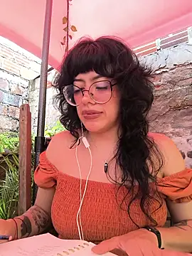 Snapshot of Fun_Everywhere chatting on March 8, 2026, 6:34 pm Fun Everywhere online show from March 8, 2026, 6:34 pm