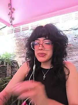 Snapshot of Fun_Everywhere chatting on March 16, 2026, 1:37 pm Fun Everywhere online show from March 16, 2026, 1:37 pm