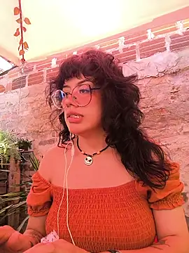 Snapshot of Fun_Everywhere chatting on March 22, 2026, 6:55 pm Fun Everywhere online show from March 22, 2026, 6:55 pm