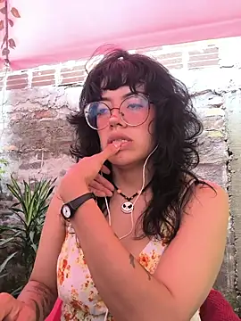 Snapshot of Fun_Everywhere chatting on March 27, 2026, 8:52 pm Fun Everywhere online show from March 27, 2026, 8:52 pm