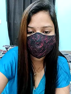 payal sharma1 online show from February 26, 2025, 1:30 pm