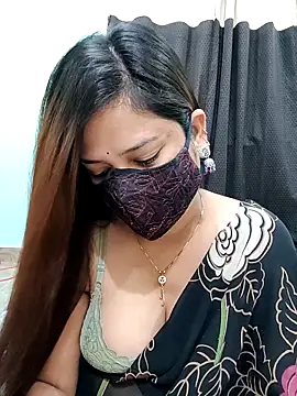 payal sharma1 online show from March 5, 2025, 1:50 pm