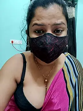 payal sharma1 online show from December 19, 2025, 1:07 pm