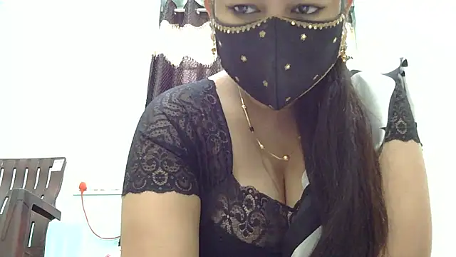 payal sharma1 online show from March 1, 2026, 6:37 am