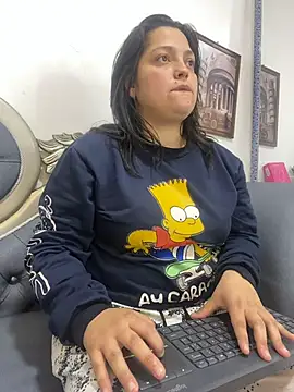 KataleyaStiward online show from December 17, 2025, 1:28 pm