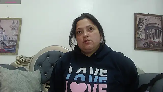 KataleyaStiward online show from January 7, 2026, 1:35 pm