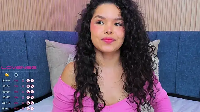 angeline teen online show from January 17, 2025, 6:12 pm