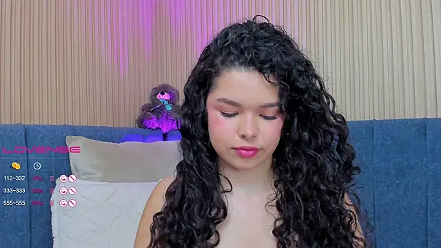 angeline teen online show from January 20, 2025, 12:49 pm