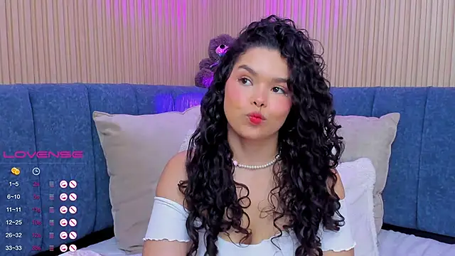 angeline teen online show from January 24, 2025, 3:13 pm