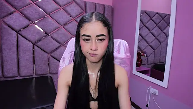 AnnySweett  online show from March 10, 2026, 5:07 pm