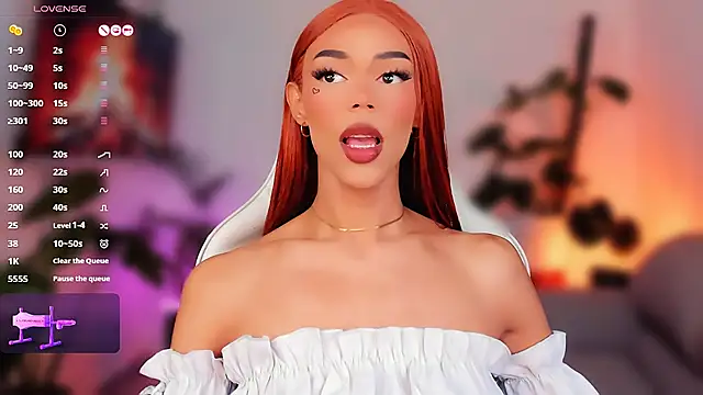  Miss Anna  online show from December 28, 2024, 10:14 am