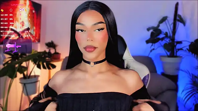  Miss Anna  online show from January 23, 2025, 12:30 pm