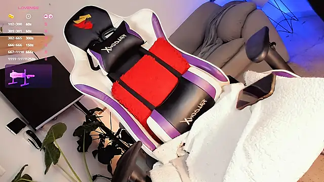  Miss Anna  online show from January 25, 2025, 11:13 am