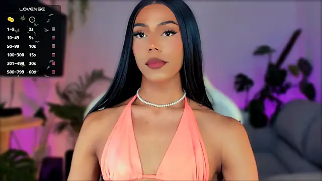  Miss Anna  online show from March 5, 2025, 10:54 pm