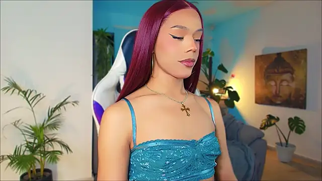  Miss Anna  online show from September 17, 2025, 7:32 am