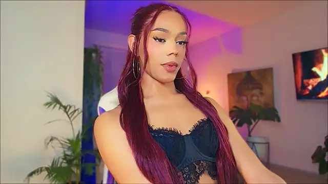  Miss Anna  online show from September 27, 2025, 3:00 am