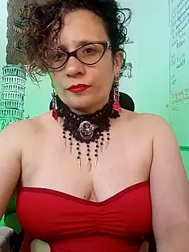 Daneshka naughty online show from January 28, 2025, 2:43 am
