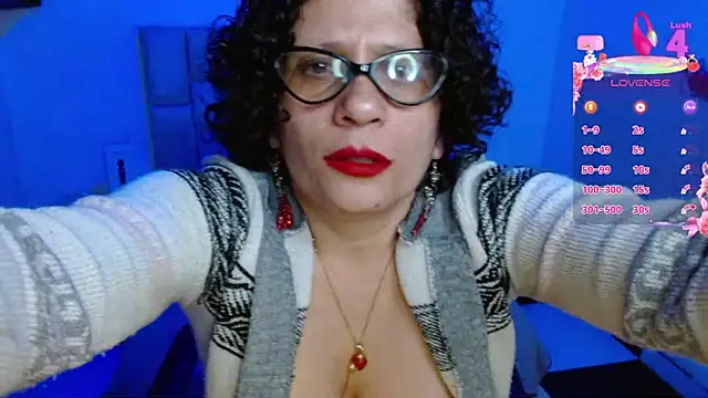 Daneshka naughty online show from September 23, 2025, 12:24 am