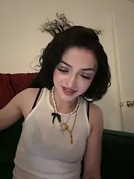 Snapshot of exoticmisfitt chatting on April 18, 2026, 6:50 am exoticmisfitt online show from April 18, 2026, 6:50 am