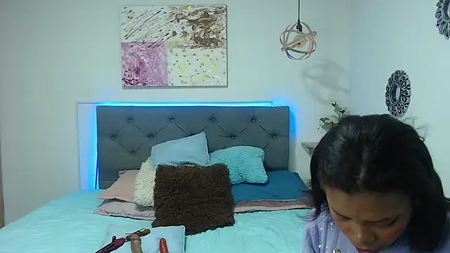 Snapshot of Lizeth_rey1 chatting on January 11, 2025, 3:42 pm Lizeth rey1 online show from January 11, 2025, 3:42 pm