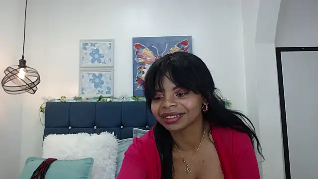 Snapshot of Lizeth_rey1 chatting on March 18, 2025, 6:48 pm Lizeth rey1 online show from March 18, 2025, 6:48 pm
