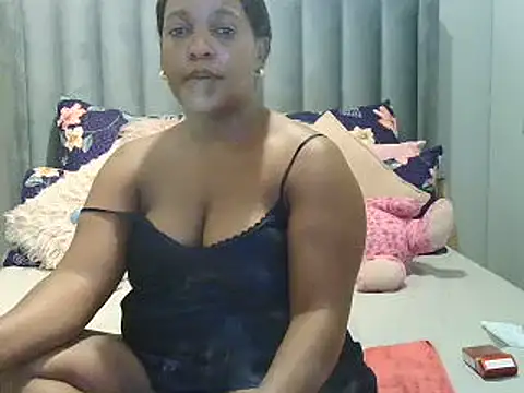 Amberbela online show from December 29, 2024, 5:01 pm