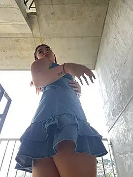 MiaLujan  online show from December 14, 2024, 12:12 pm