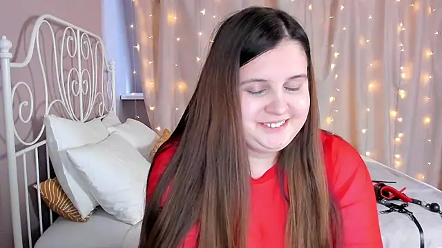 Miley Brown  online show from March 2, 2025, 7:43 am