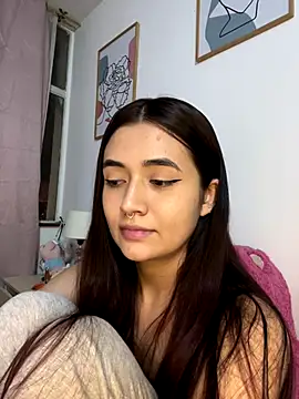 HallieLemon1 online show from September 22, 2025, 12:01 am