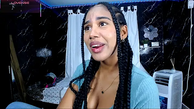 Hillary queen online show from October 13, 2025, 1:00 pm