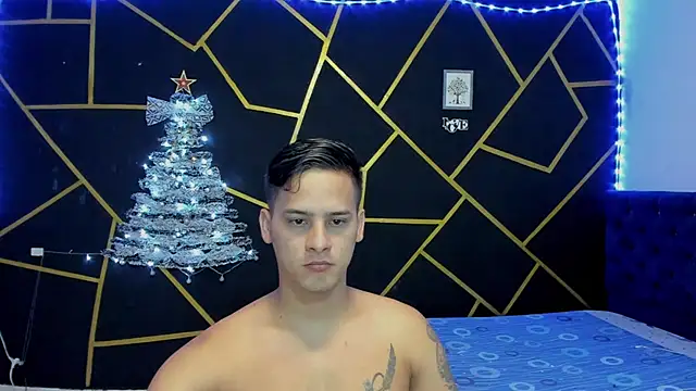 JANER 03 online show from December 4, 2024, 2:15 pm