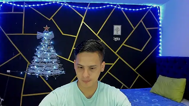 JANER 03 online show from December 6, 2024, 3:41 am